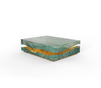 Quarry Center Table