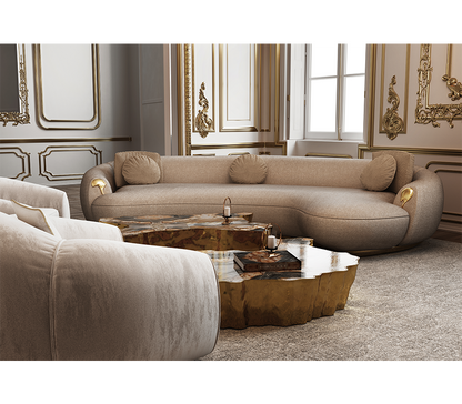 Eden 2 Set Center Table
