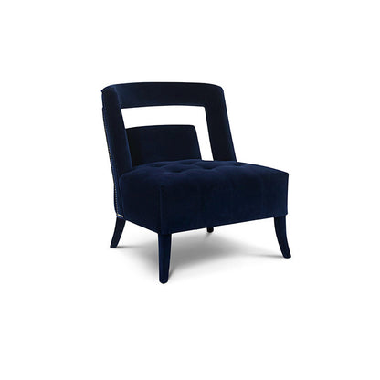Naj Armchair