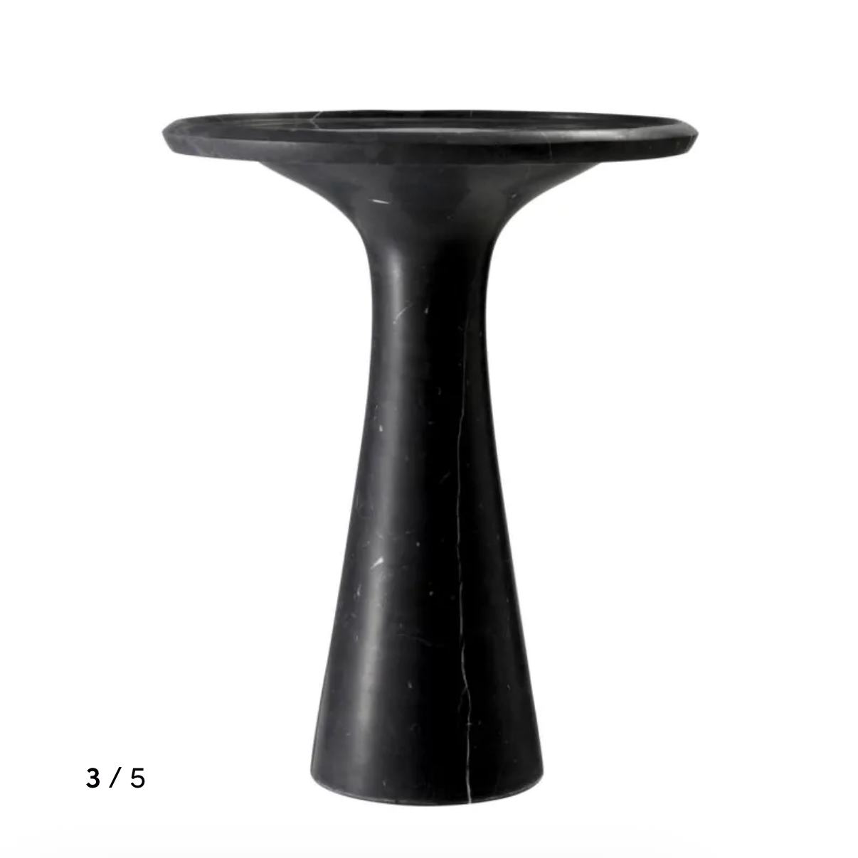 Side Table Pompano low