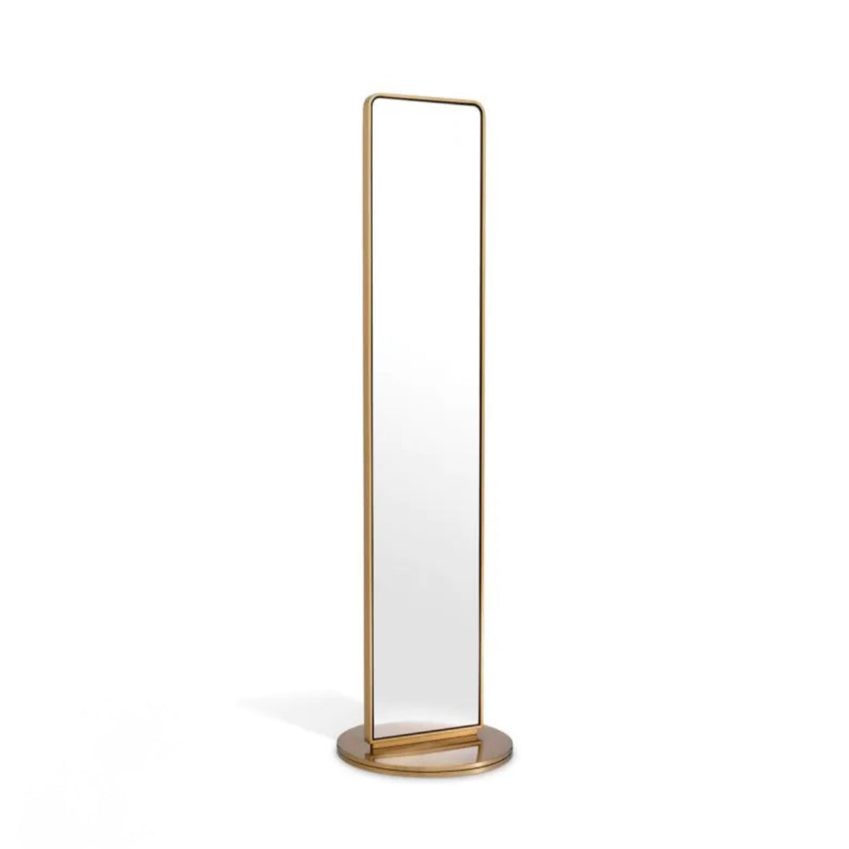 Novo Floor Mirror