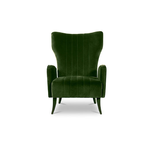 Davis Armchair