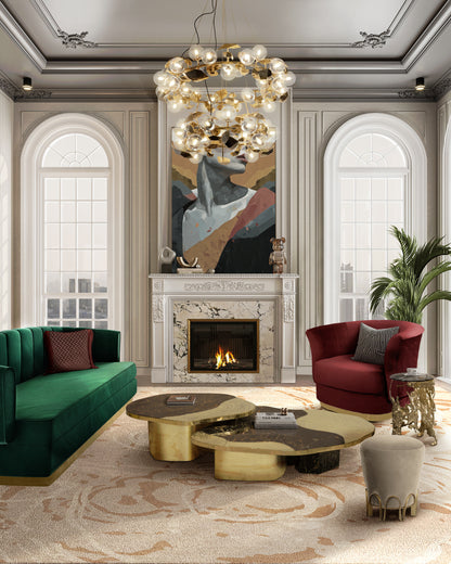 Powel Sofa