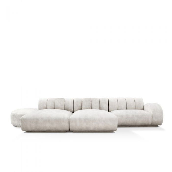Cassia Modular Sofa