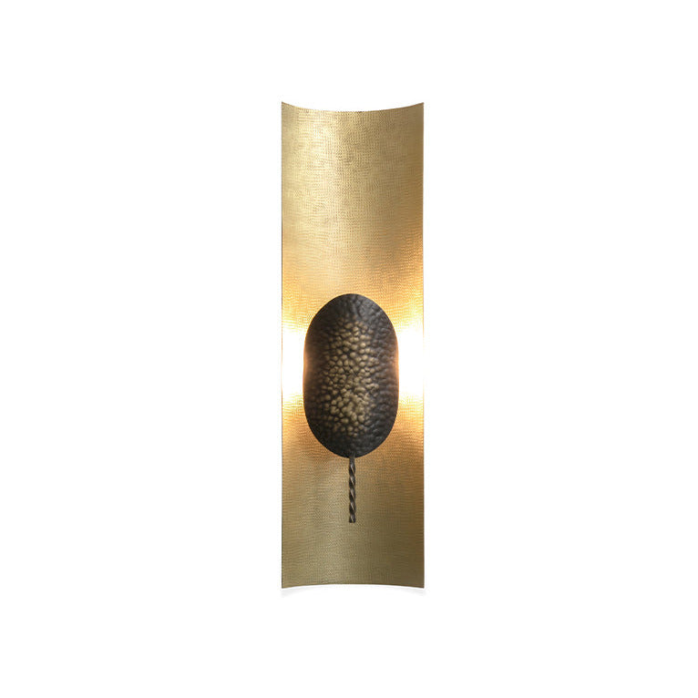 Panji Wall Light by Brabbu