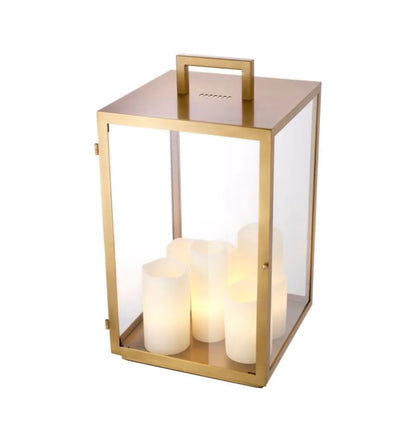 Table Lamp Debonair