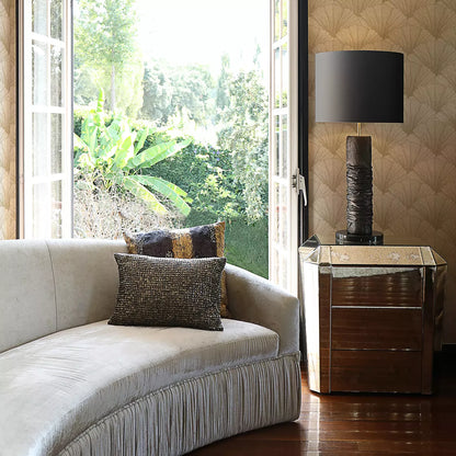 Vamp Full Upholstery Sofa