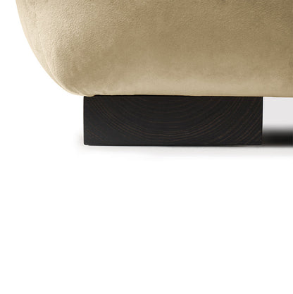 Otter Ottoman