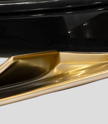 Lapiaz Bathtub