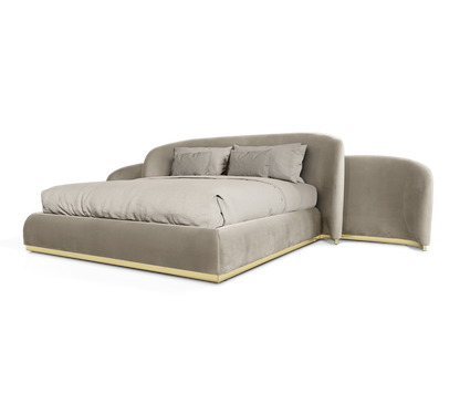 Odette Bed