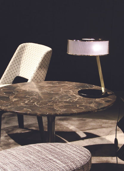 Marcus Table Lamp by DelightFull