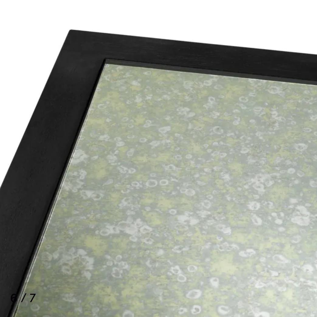 Coffee Table Metropolitan