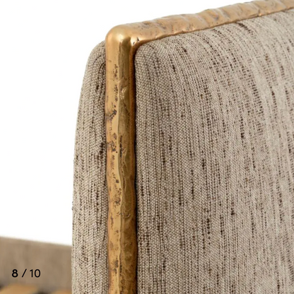 Bed Frame Ashford King size