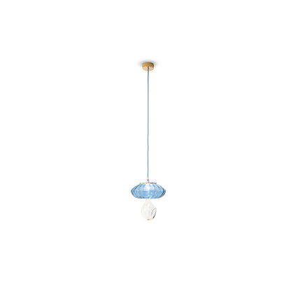 Mushroom II Pendant by Boca do Lobo