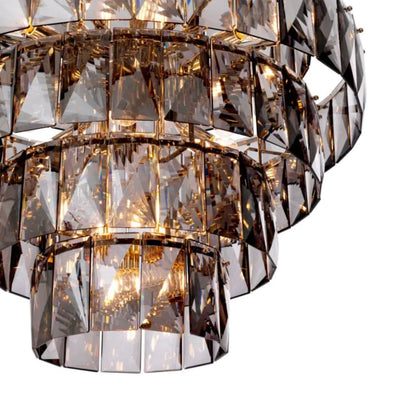 Chandelier Amazone L by Eichholtz