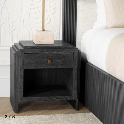 Nightstand ArtDeco