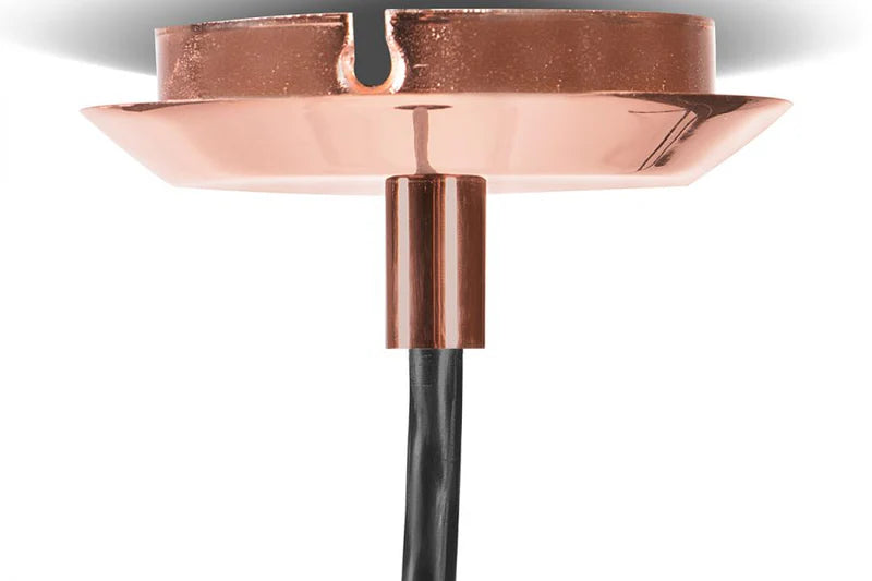Ike Pendant Suspension by DelightFull