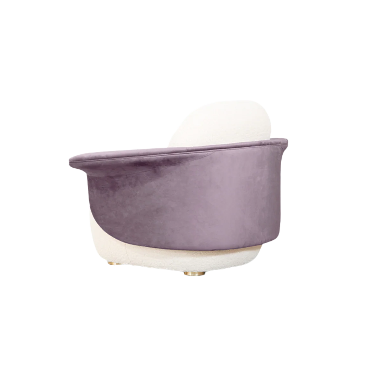Lewis Armchair