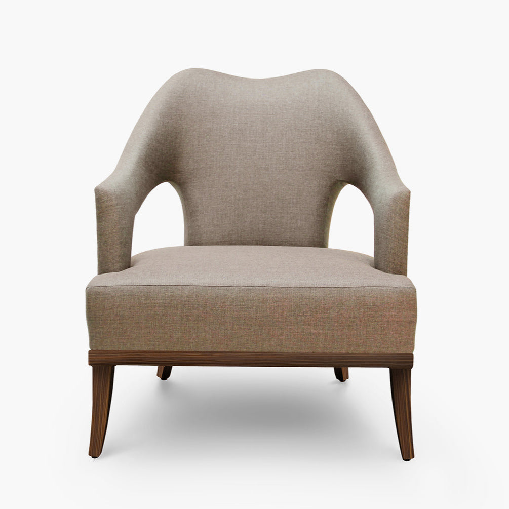 Nº20 Armchair