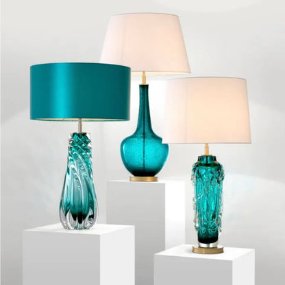 Table Lamp Barron