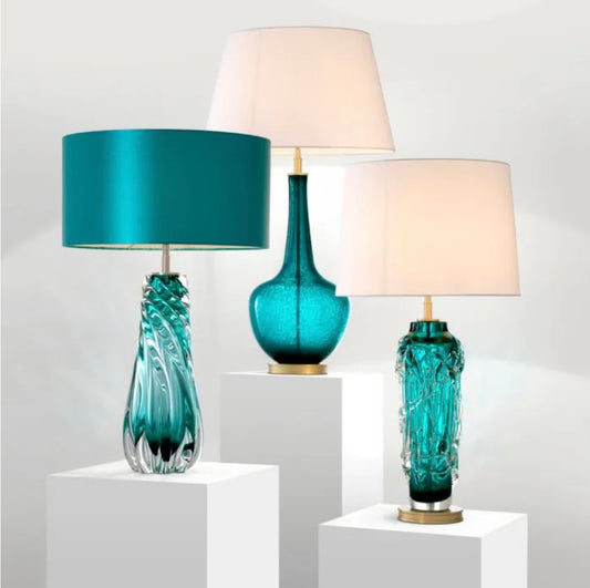 Table Lamp Barron