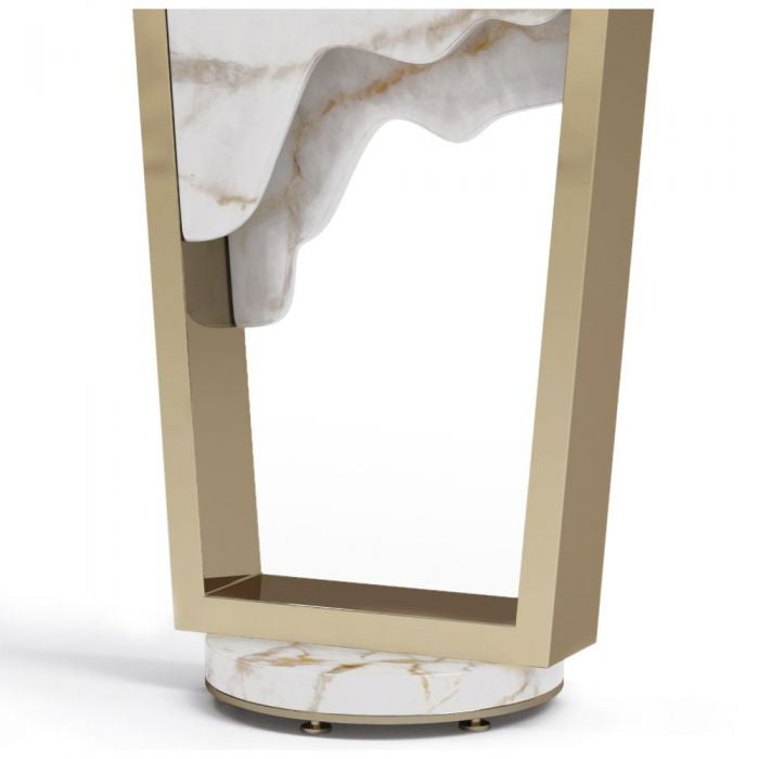 Magna I Table Lamp by Luxxu