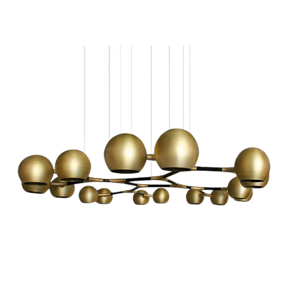 Horus Suspension