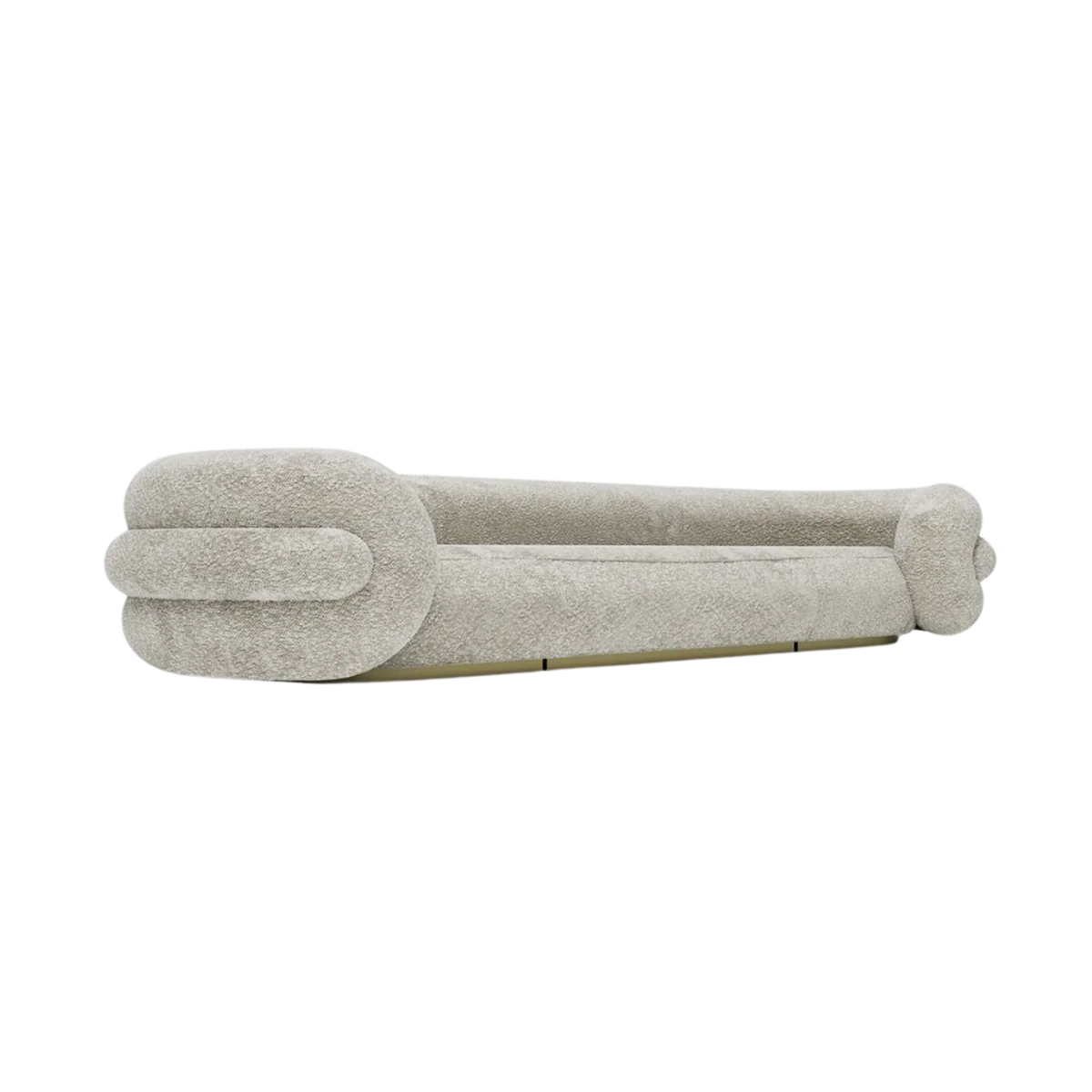 Gommosa Sofa