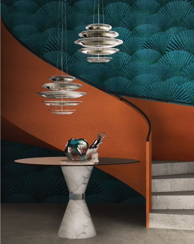 Hendrix Chandelier by DelightFull
