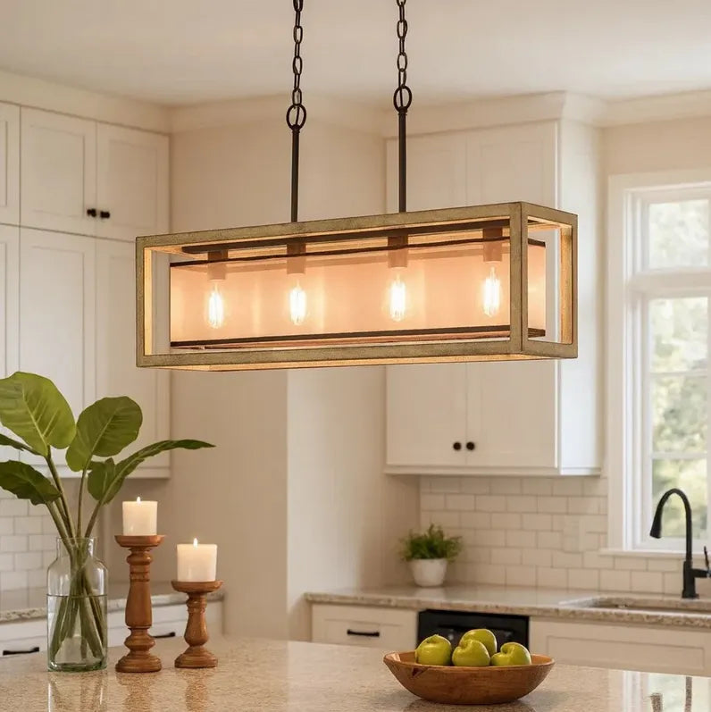 Acia Chandelier