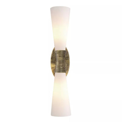 Wall Lamp Nolita Double by Eichholtz