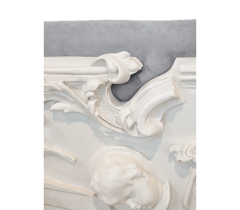 Versailles II Sofa