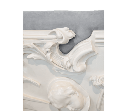 Versailles II Sofa