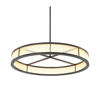 Chandelier Thibaud by Eichholtz