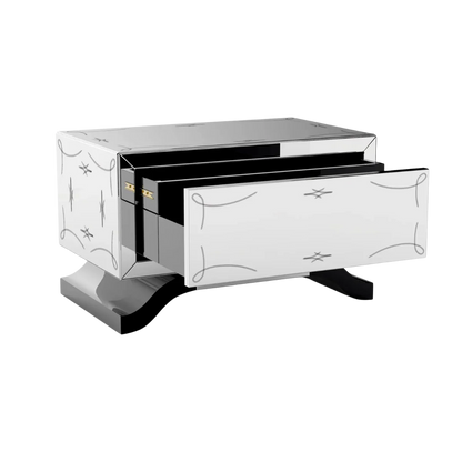 Metropolitan Nightstand