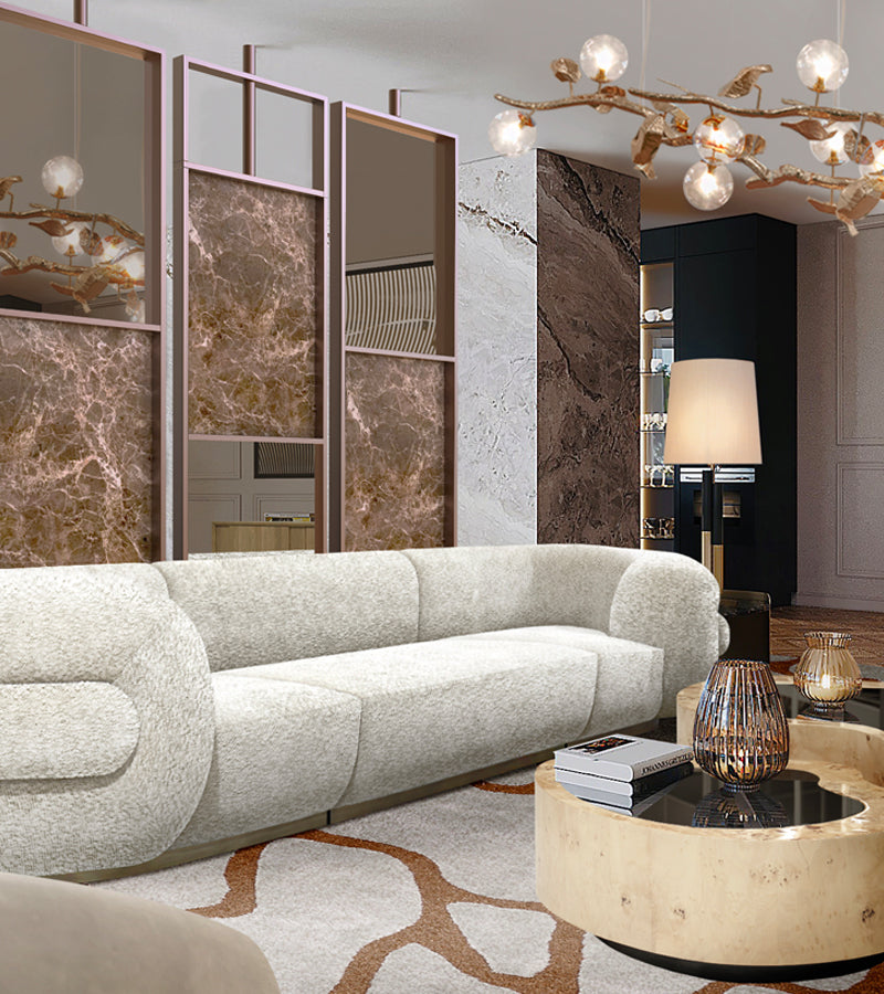 Gommosa Sofa