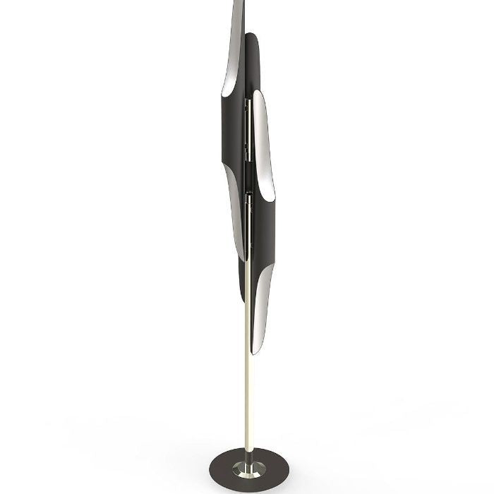 Coltrane Floor Lamp