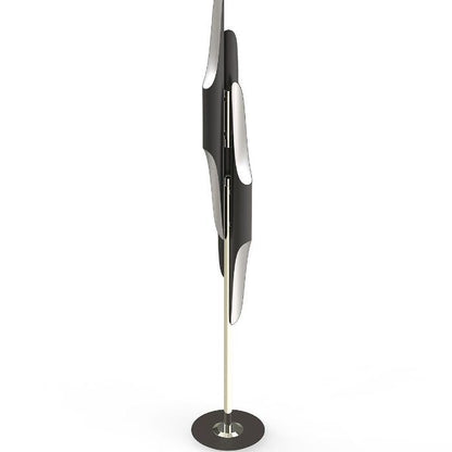 Coltrane Floor Lamp