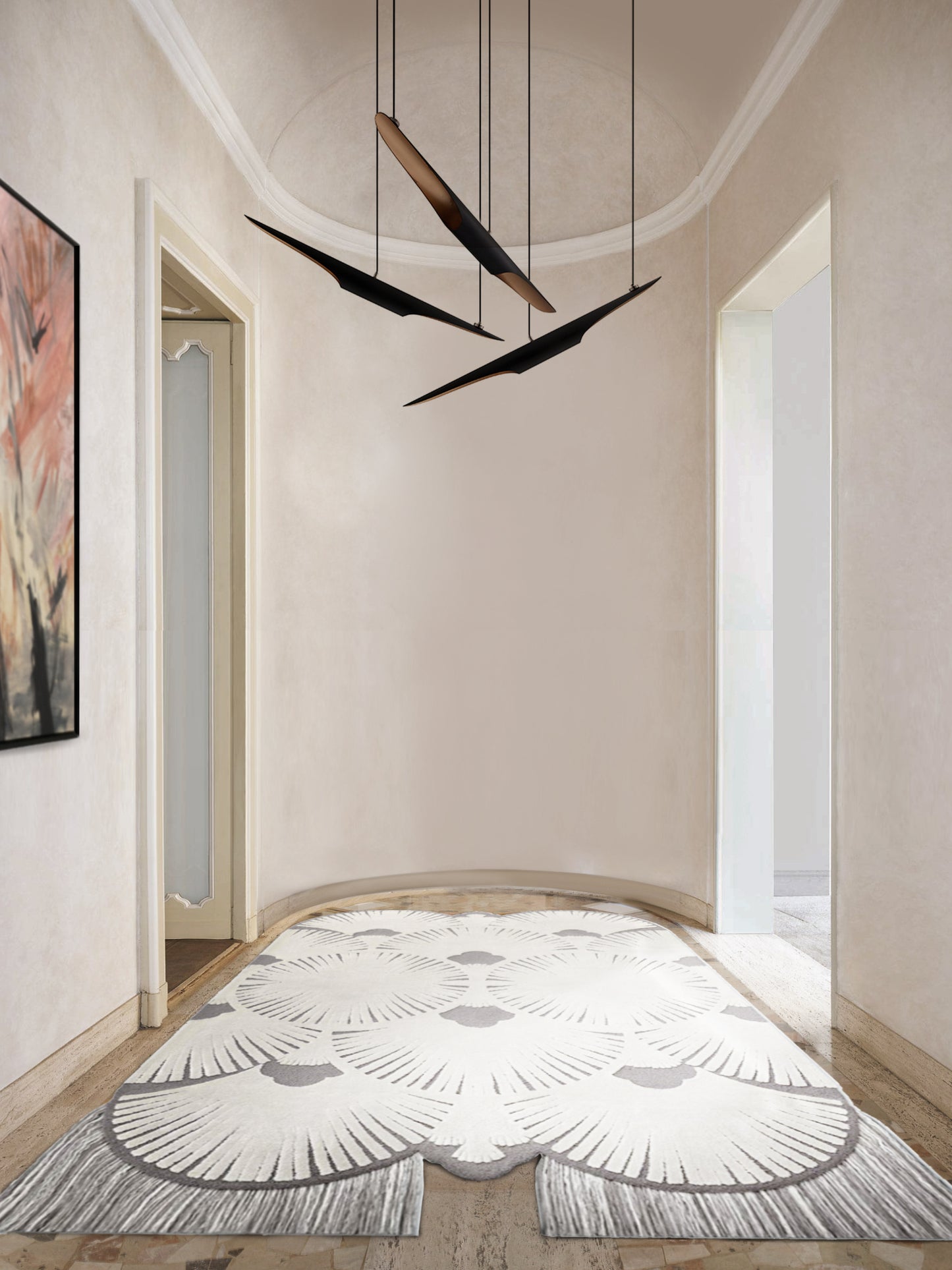 Dêco Rug