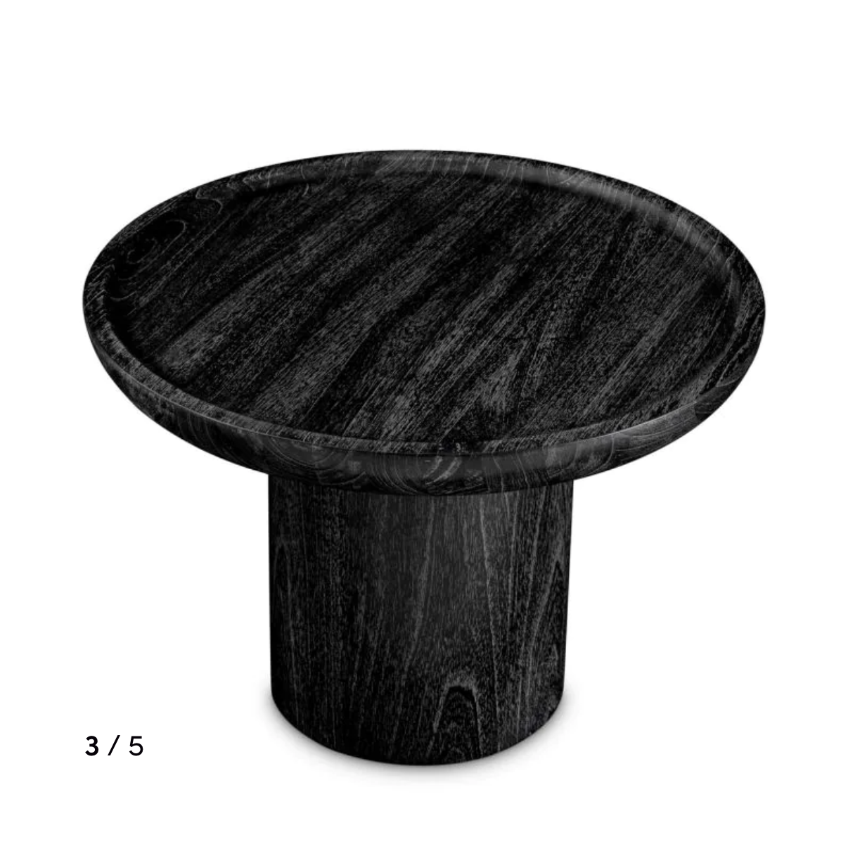 Side Table Rouault