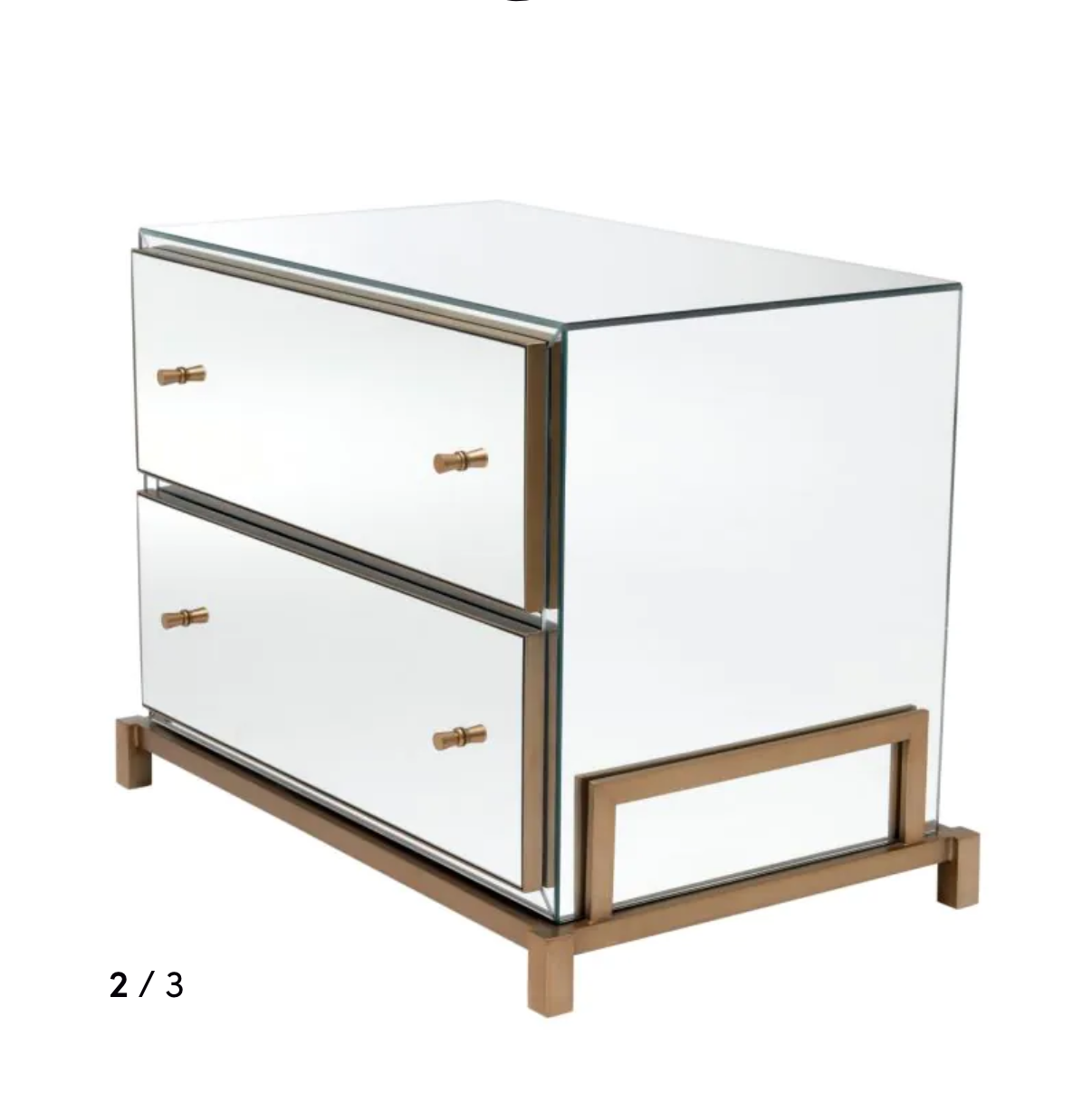 Nightstand Clarington