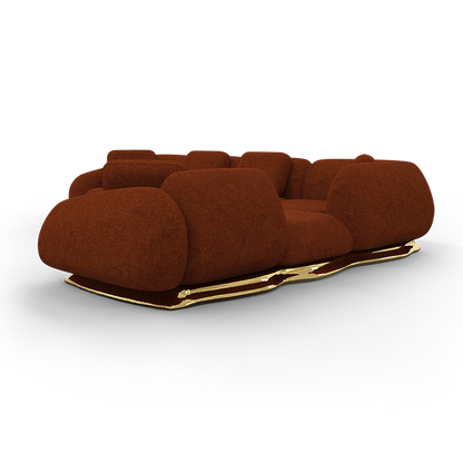 Opus Modular Sofa