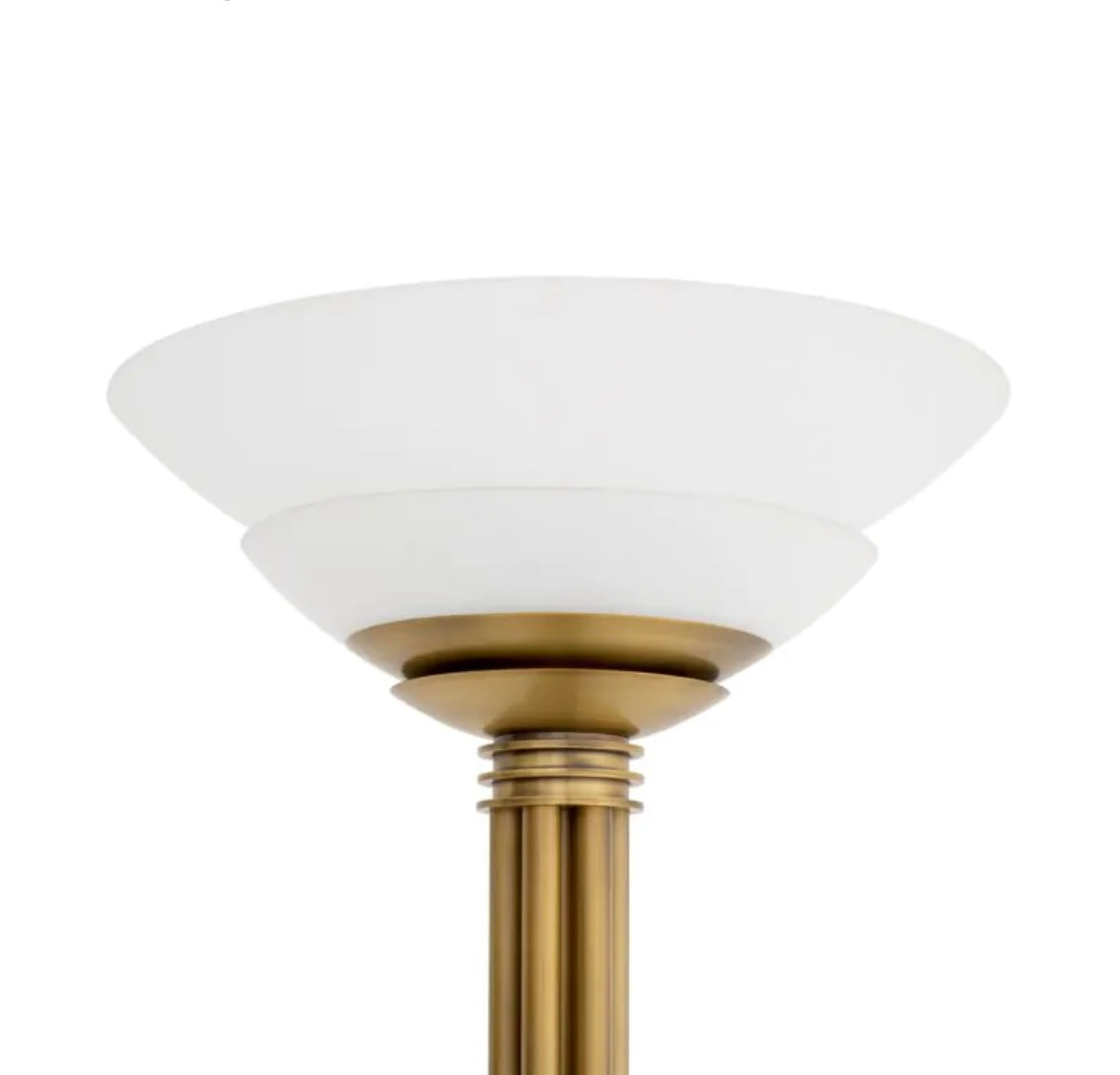 Floor Lamp Figaro by Eichholtz