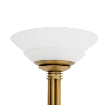 Floor Lamp Figaro by Eichholtz