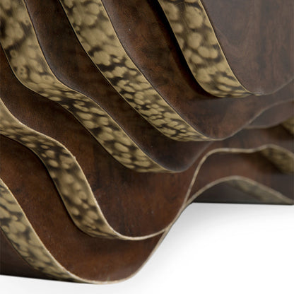 Huang Wall Monted Vanity Cabinet