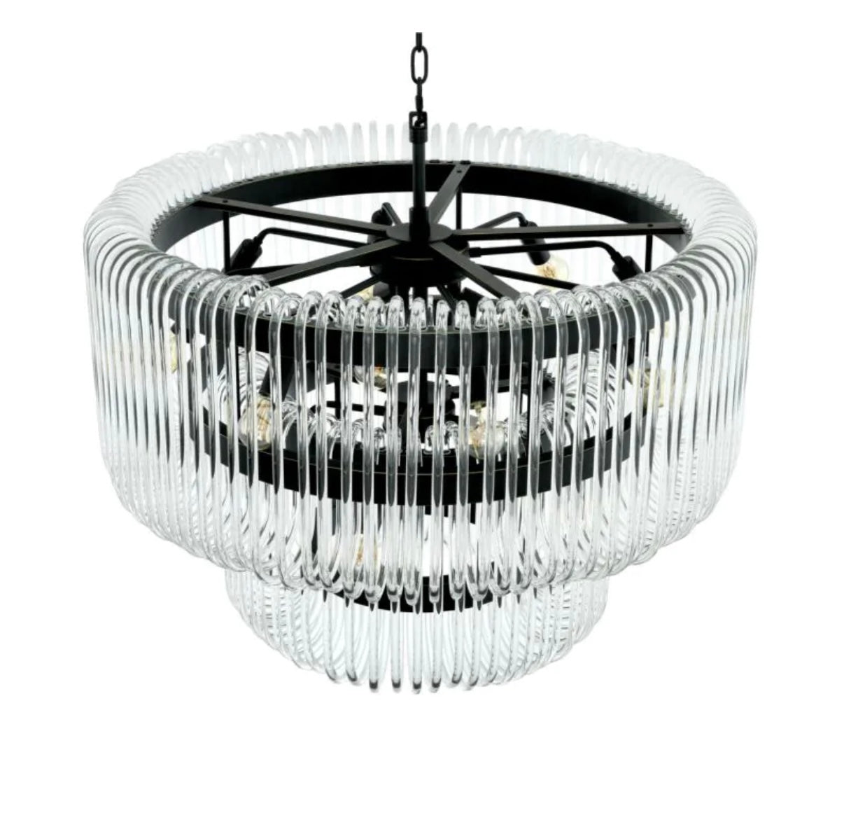 Chandelier Sutton House