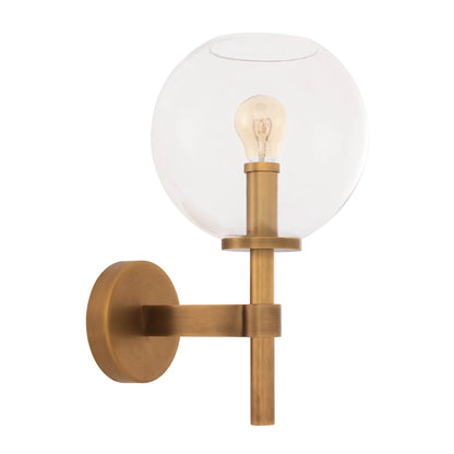 Wall Lamp Jade by Eichholtz