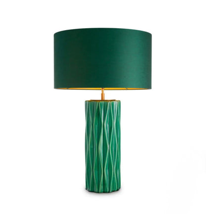 Table Lamp Amarello by Eichholtz