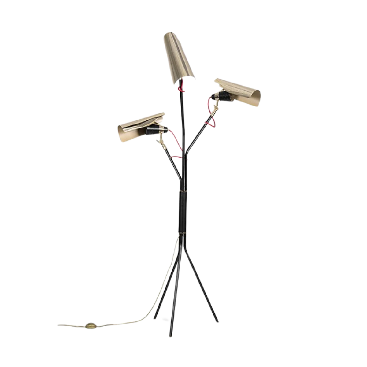 Jackson Floor Lamp