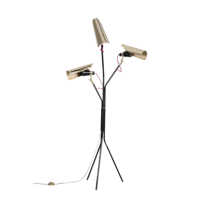 Jackson Floor Lamp